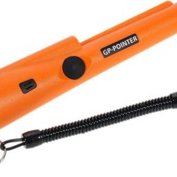 MetalDetectors Metal Detector IP68 Waterproof Pinpointer Metal Detector Advanced Metal Detector-18