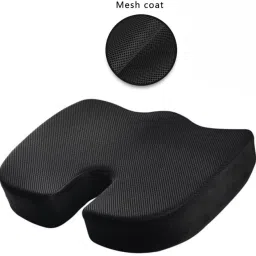 Black Memory Foam-52