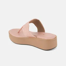 Anouk Wedge with image 4