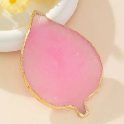Nail Mixing Palette Polish Color Mixing Resin Nail Holder Nail Art Mixing Tools-39