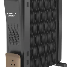 havells Hestio 11 Wave Fin Hestio Oil Filled Room Heater-picture-42