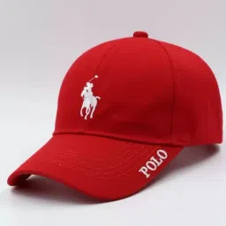 Snapback Cap-18