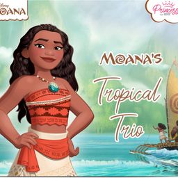 renee Disney Princess Moana Tropical Trio Kit, Nails & Lip Balm for Preteens-picture-33