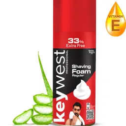 Professional Pre Shaving Foam for Men-11
