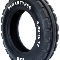 Sultan (NO TUBE IN THE PACKAGE) 4 Wheeler Tyre-image-28