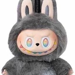 Labubu Doll Toys Home Decorations The Monsters Big Energy - 6 cm-image-16