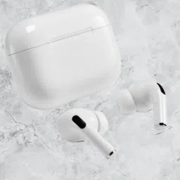 Airspeeds Pro 2 (2nd generation) earbuds Adaptive Audio Playback,Charge (USB-C) Bluetooth Headset-10