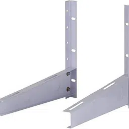 AC OUTDOOR UNIT STAND 27cm x 23cm Shelf Bracke 23x27 Shelf Bracket-12