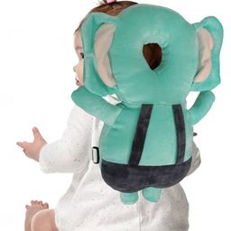house of common Safety Baby Helmet-picture-44