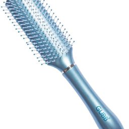 Hair Styling Brush, Soft,Flexible, Ball Tip Bristle, For Hair Styling, Styler Range-image-73