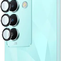 REDDWARF Back Camera Lens Ring Guard Protector for vivo T3 5G-picture-2
