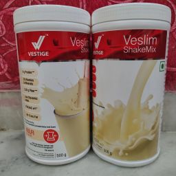 Shake-FORMULA-1 KULFI SHAKE & 1000GM WEIGHT LOSS COMBO Energy Drink-image-31