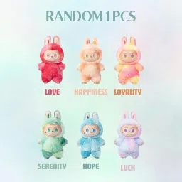 Labubu Mystery Figure Exclusive Edition-image-60