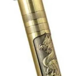 sam vintage Professional T99 Maxtop Golden trimmer ,clipper shaver ,Beard Hair Trimmer M34 Trimmer 90 min Runtime 3 Length Settings-image-41