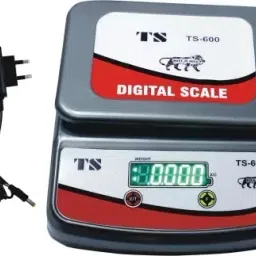 RTB 30kg Double Display High Quality Weight Machine For SHOP 4V Re-Chargeable Weighing Scale-0