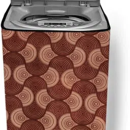 Top Loading Washing Machine Cover-image-29