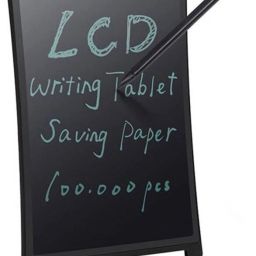 LCD Re-Writing Paperless Electronic Digital Notepad Board for Writing-39