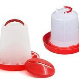 1.5KG-1.5LTR-2Pcs-0G Common Bird Feeder-image-78