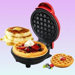 polygon wafflemaker771 Waffle Maker-picture-9