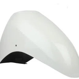 Front Mud Guard For Honda Activa 2015-image-23