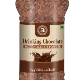 Drinking Chocolate Powder | For Shakes , Cookies ,Brownies , Smoothies Etc..-image-67