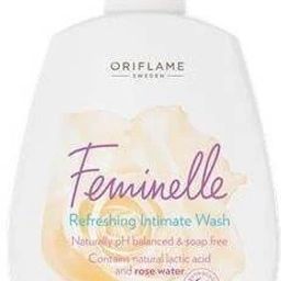 Feminelle Refreshing Intimate Wash-image-34