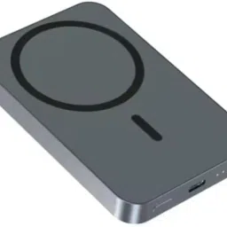 10000 mAh 30 W Wired & Wireless With MagSafe Mini Pocket Size Power Bank-picture-18