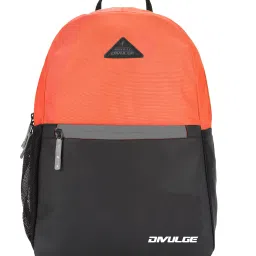 Coral1 Daypack, Backpack, College bags, Office bags, For Men and Women 24 liters Fitness Accessory Kit Kit-image-31