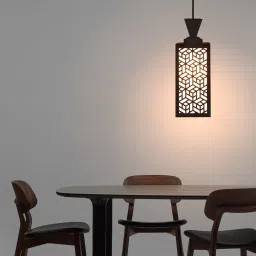 Wooden Hanging Lamp Style Hanging Lamp Pendants Ceiling Lamp-image-34