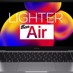 Infinix X1 Slim Series Intel Core i3 10th Gen 1005G1 - (8 GB/512 GB SSD/Windows 11 Home) XL21 Thin and Light Laptop-image-35