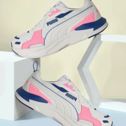 PUMA X-Ray Astralis Wns Casual Women White Sneakers For Women-image-30