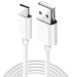 Ditya USB Type C Cable 6.5 A 1 m COPPER BRAIDING 65W DART Charge-12