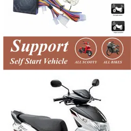 One-way Bike Alarm Kit-image-62