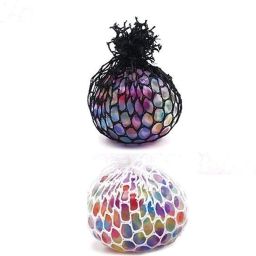 Soft 2pcs ball toy Stress Pressure Relieve/Anti-Stress Anti Anxiety Handball-image-41