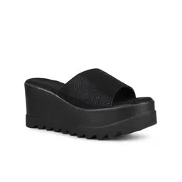 Inc 5 Embellished Flatform Heels image 3