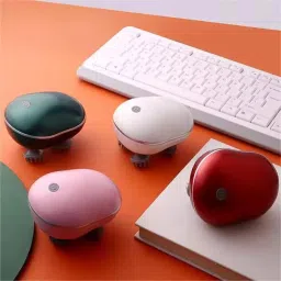 KTOSTON Full-Body Massage, Deep Clean and Stress Relax Electric Scalp Massager with 3 speed modes Massager-image-2