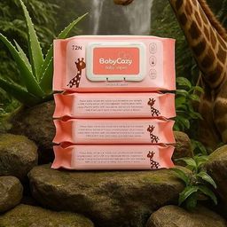 baby wipes for kids pack of 3-image-34