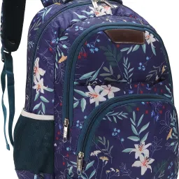 Small 17 L Backpack STYLISH BACKPACK-image-37