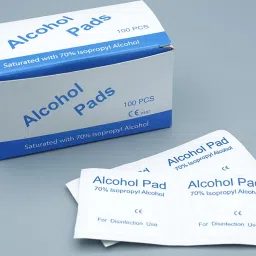 dr. morepen GLUCO WITH 50 STRIPS 50 SWABS 100 LANCETS Glucometer image 3