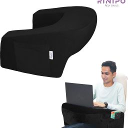 Standard Memory Foam Solid Cushion Pack of 1-image-18