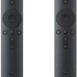 Mi Redmi Remote (Pack of 2) 4A LCD LED Smart TV Remote Control Compatible for Smart TV MI Remote Controller-16