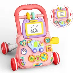 Musical 2-in-1 Walker-image-8