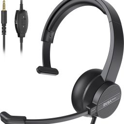 EH15NCMB Wired Headset-image-44