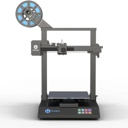 BestGee T300S Pro FDM/FFF 3D Printer 1.75mm Color Touch Screen Ultra-Low Noise Friendly and easy Build Volume 300 x 300 x 400 x mm for Office, school industry Use 3D Printer-18