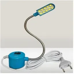 LYSOO LED Smart Light Adjustable & Magnetic Base Energy-Efficient Task Lamp image 4