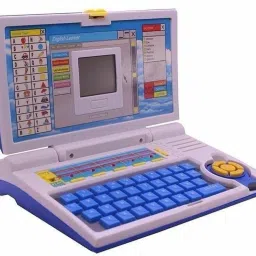 jr club Fun Activities & Games in Laptop Notebook Computer image 2