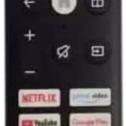 Akshita "55UHD" Smart Android LED TV Remote Control Non- Voice SANSUI TV Remote Controller-image-10