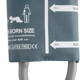 SRMS new born nibp cuff Bp Monitor Cuff-40