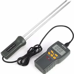 rice moisture meter MD7822 All-in-One Digital Moisture Measurer-45