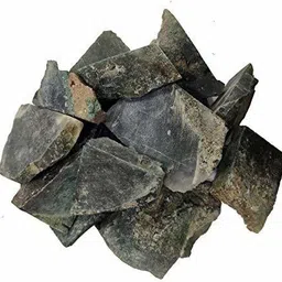 shubhanjali Natural Blood Stone Rough Raw Stone 200 Grams Regular Asymmetrical Crystal Stone-picture-4